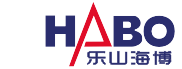 樂(lè )山海博