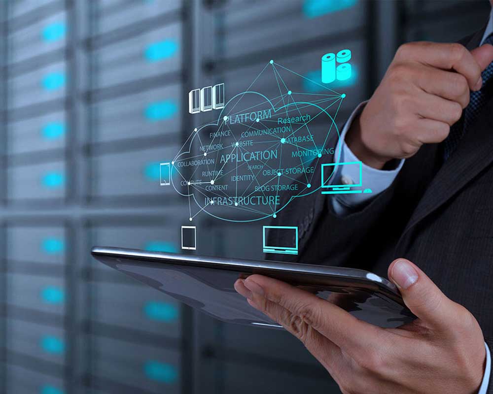 AI數據事業(yè)部